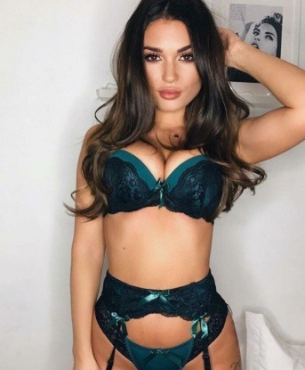 Анкета проститутки Юлия - Фото, г. Новоднестровск, 25 лет, №12486