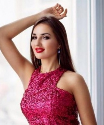 Анкета проститутки Аида - Фото, г. Новоднестровск, 25 лет, №13689