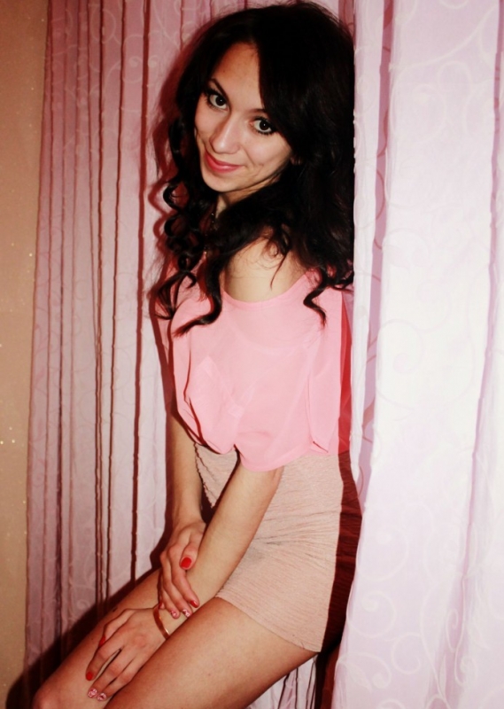 Анкета проститутки Владислава - Фото, г. Новоднестровск, 22 года, №20477