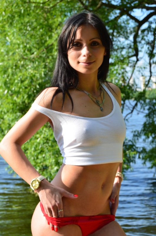 Анкета проститутки Валентина - Фото, г. Новоднестровск, 22 года, №22303